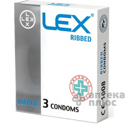 Презервативы Лекс