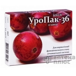 Уропак-36